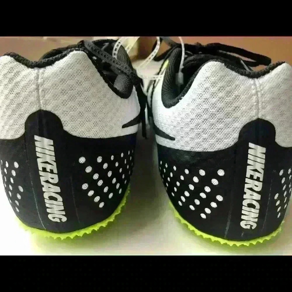 NEW! Nike Rival S Track & Field Sprint Spikes. - Picture 4 of 5